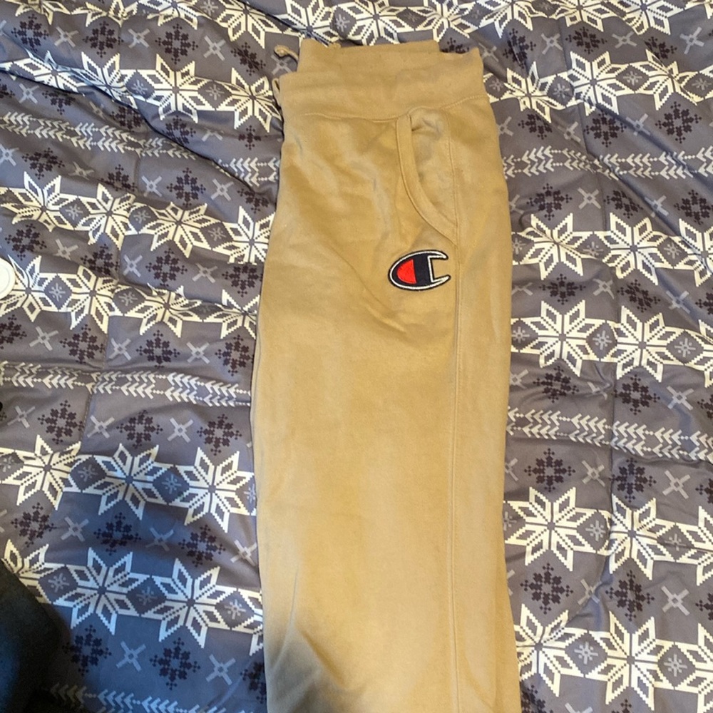 Champion Pants